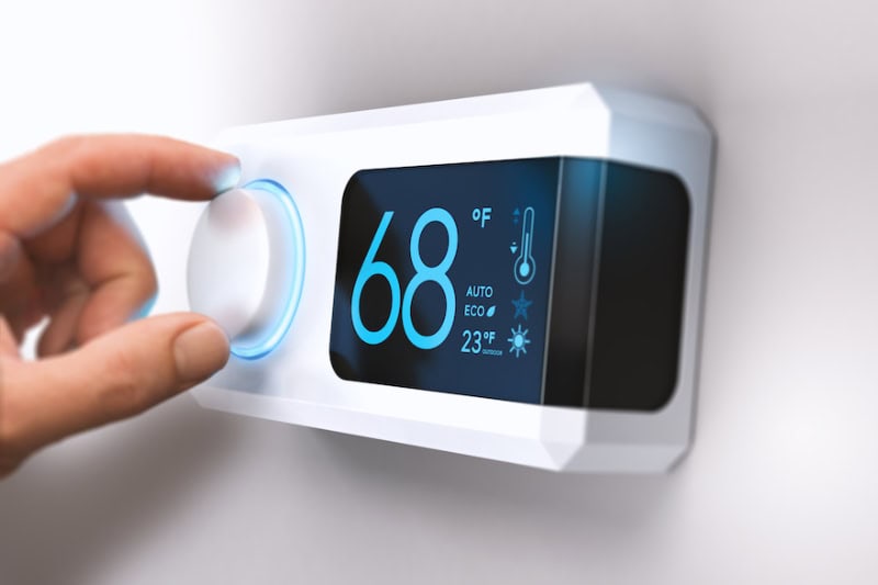 All Things Thermostats and the Daikin Fit-E With One+
