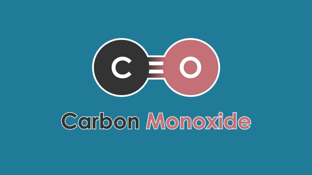 Carbon-Monoxide